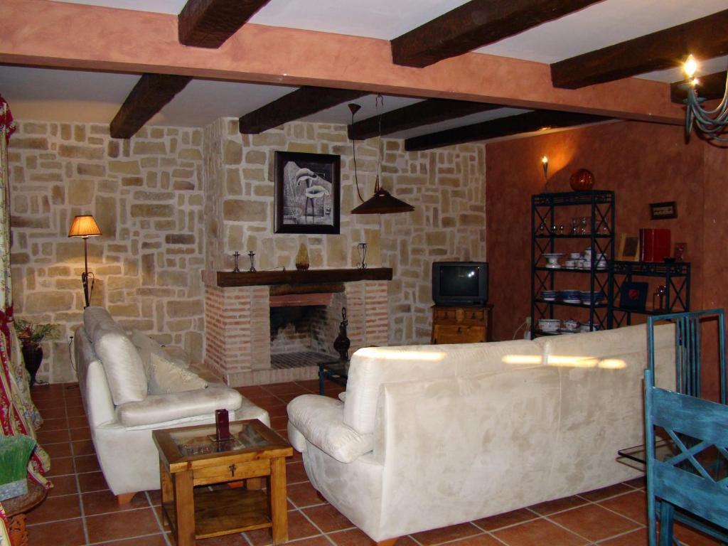 Finca Dehesa Tres Riveros Herrera de Alcántara Kamer foto