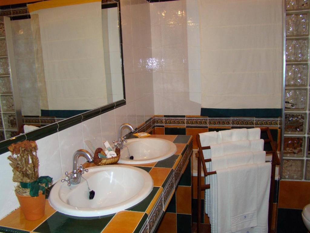Finca Dehesa Tres Riveros Herrera de Alcántara Kamer foto