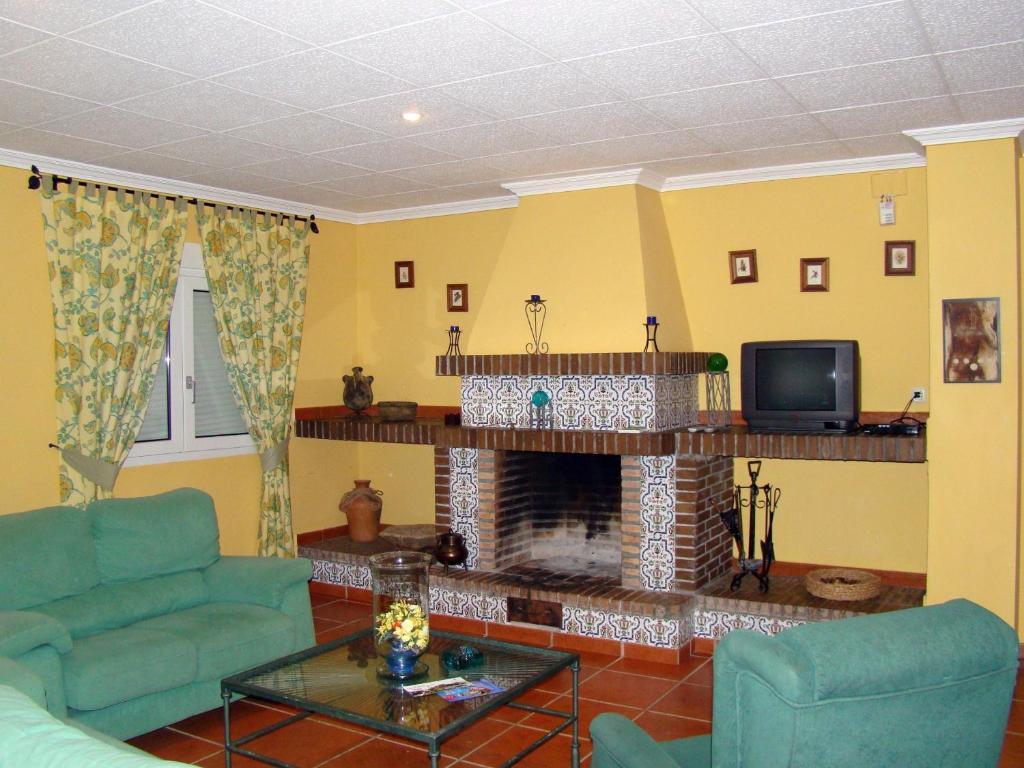 Finca Dehesa Tres Riveros Herrera de Alcántara Kamer foto