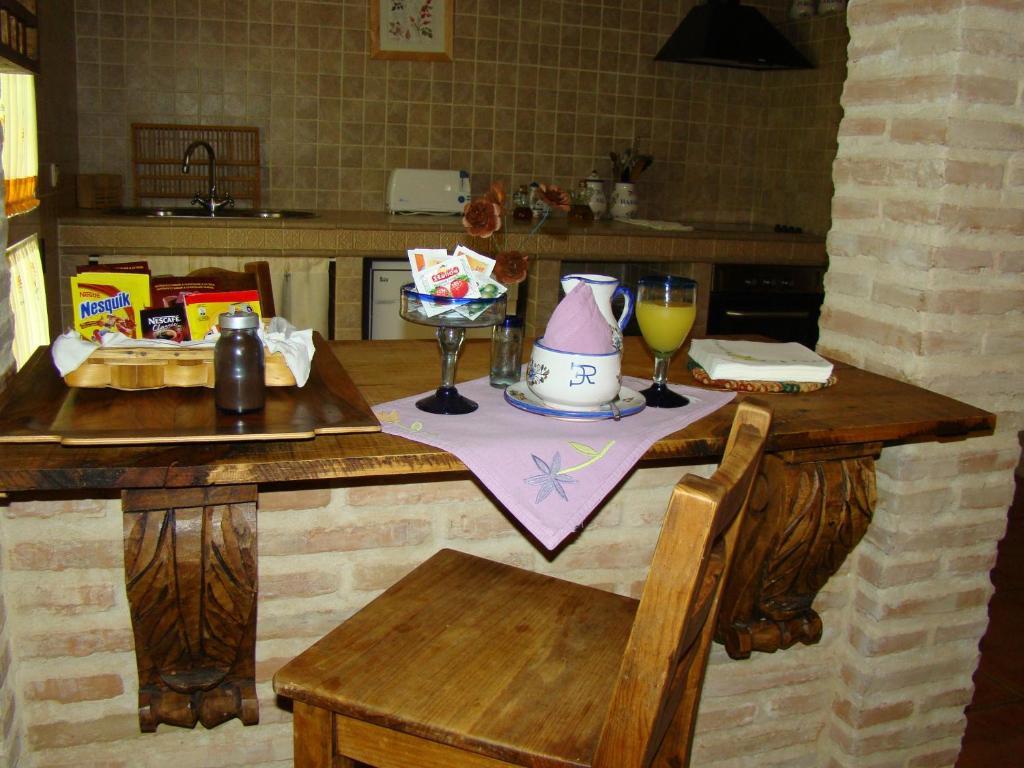Finca Dehesa Tres Riveros Herrera de Alcántara Kamer foto