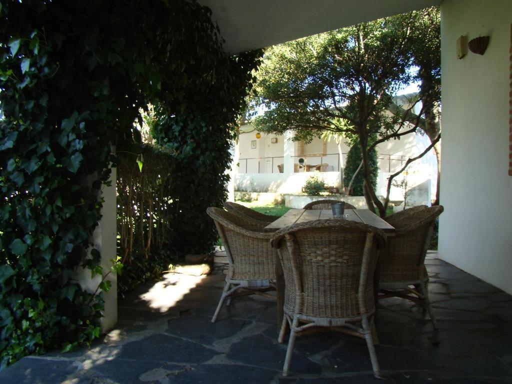 Finca Dehesa Tres Riveros Herrera de Alcántara Kamer foto