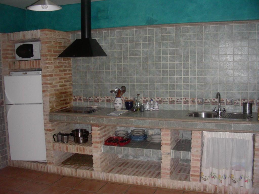Finca Dehesa Tres Riveros Herrera de Alcántara Kamer foto