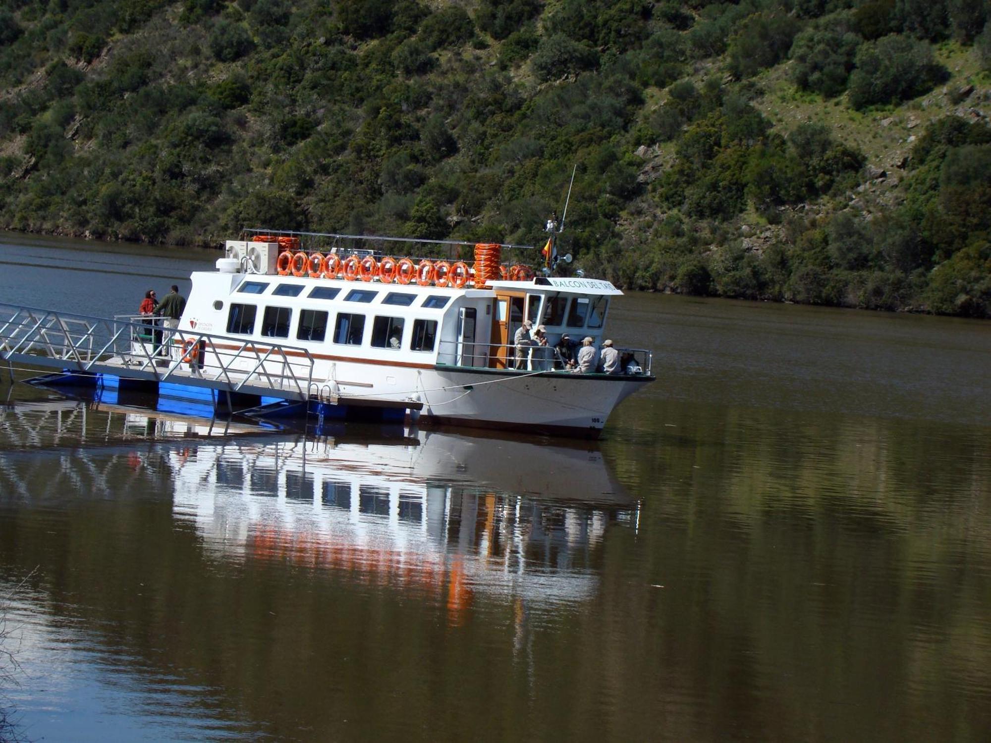 Finca Dehesa Tres Riveros Herrera de Alcántara Buitenkant foto